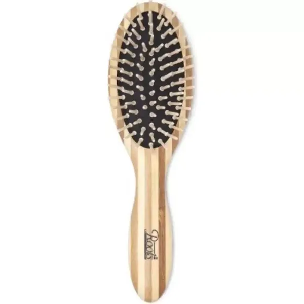 ROOTS HR/BRUSH BAMBOO 9741 1PC