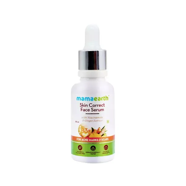 MAMAEARTH F/SERUM SKIN CORRECT 30ML