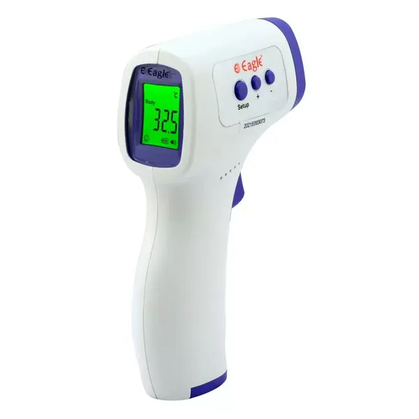 EAGLE INFRARED THERMOMETER 1PC