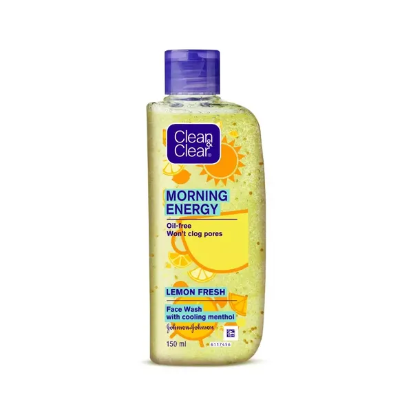 CC F/WASH LEMON FRESH 150ML