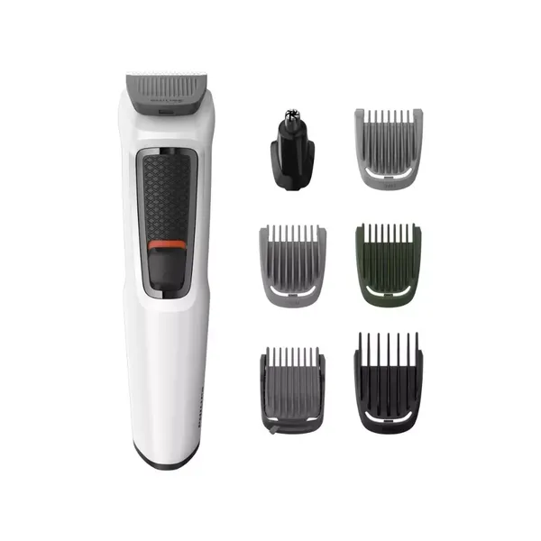 PHILIPS MULTIGROOMING KIT MG3721 1PC