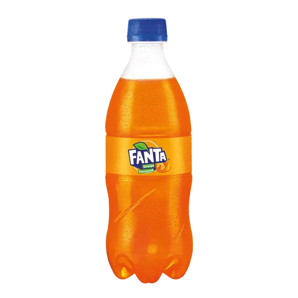 FANTA BOTT 250ML