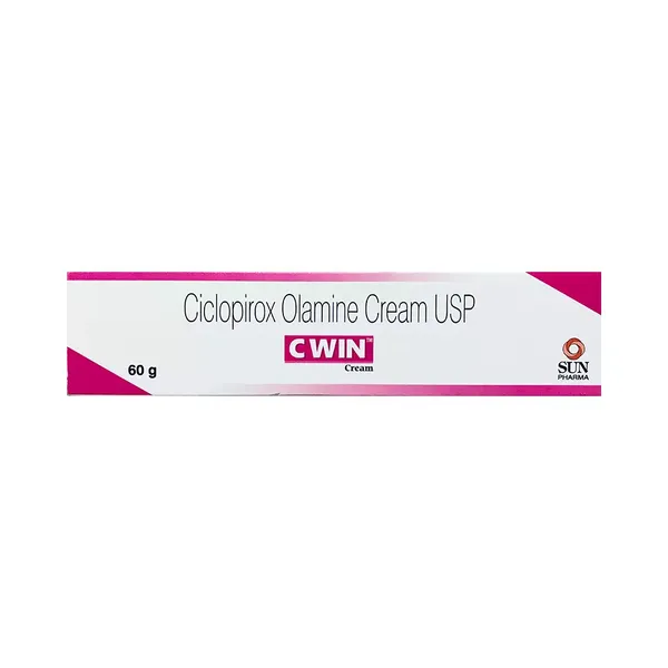 CWIN CREAM 60GM