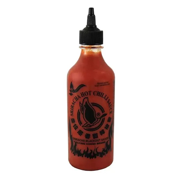 FGM SRIRACHA CHILLI SAUCE 455ML