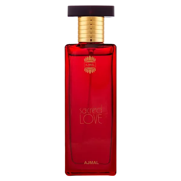 AJMAL PERF SACRED LOVE  50ML