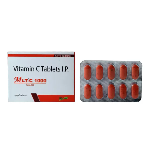 MLT-C 1000MG 10TAB