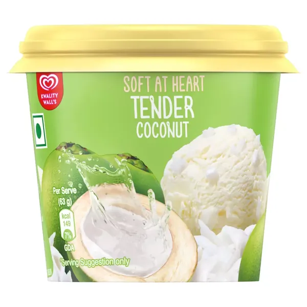 KW I/C TENDER COCONUT 100ML