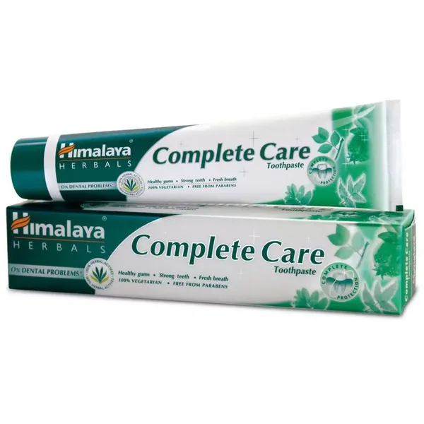 HIMA T/PASTE COMPLETE CARE 300GM