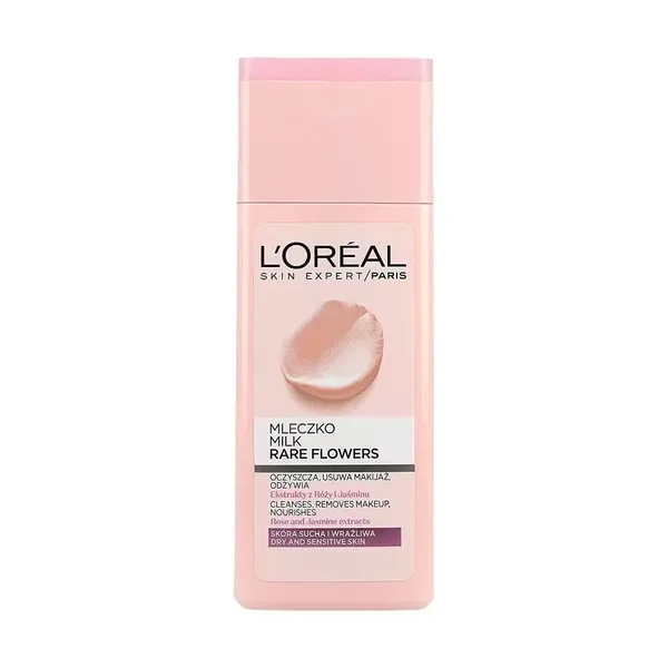 LOREAL MICELLAR RARE FLOWER 200ML