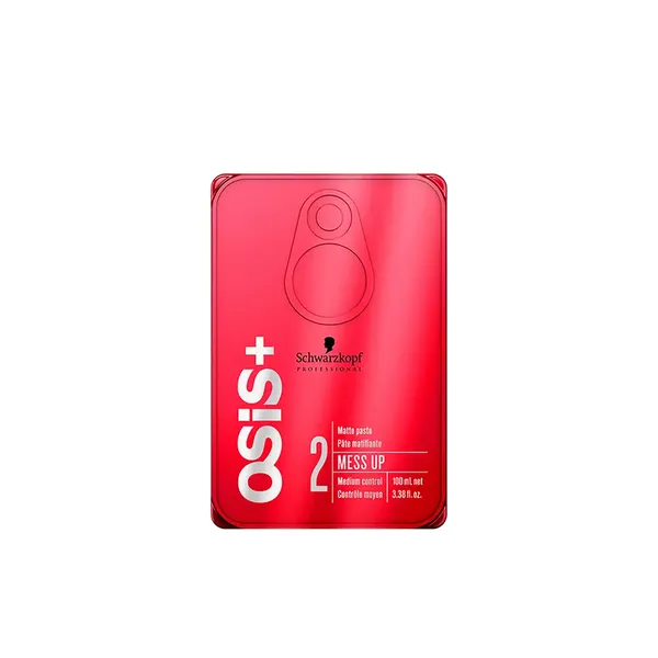 OSIS+ HR/CRM MESS UP 100ML