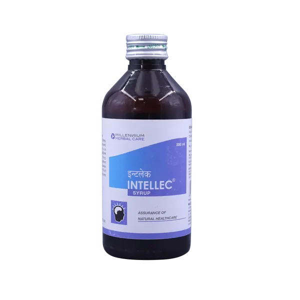 INTELLEC SYP 200ML