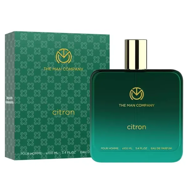 THE MAN PERFUME CITRON 100ML