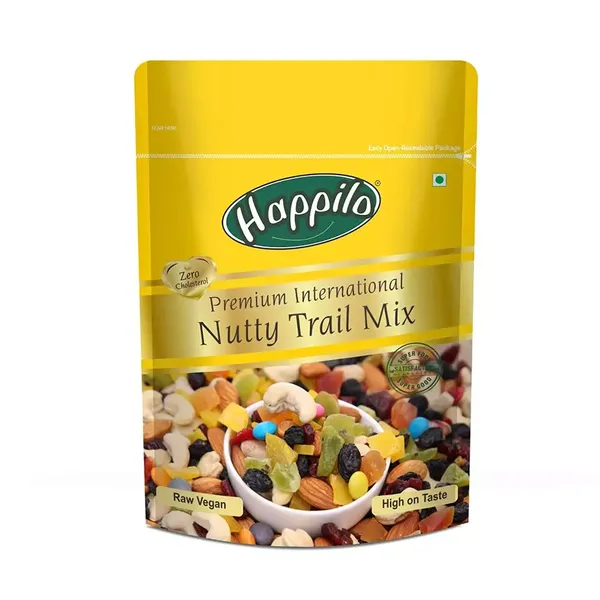 HAPPILO?RIAL MIX 200GM