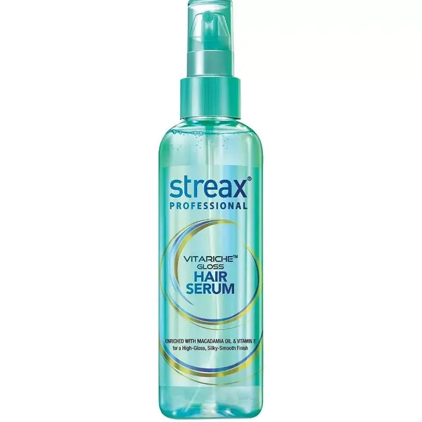 STREAX-PRO VITA RICHE HAIR SERUM 100ML