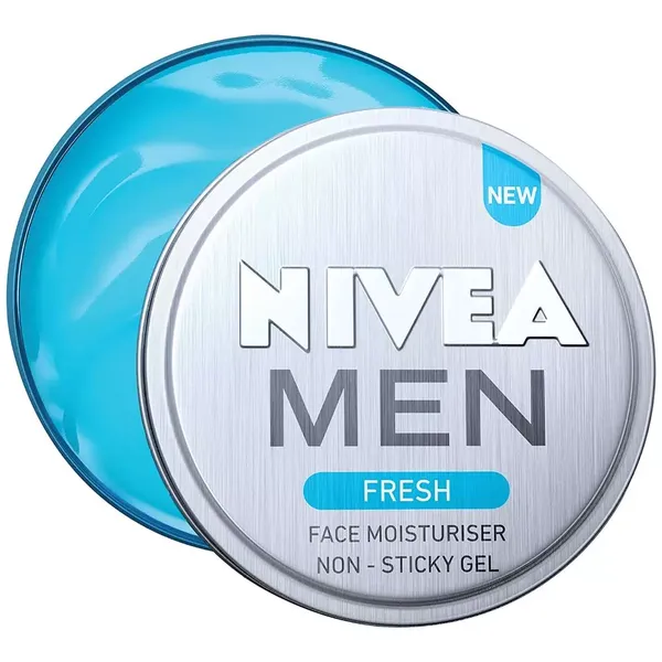 NIVEA MEN FRESH GMEL 75ML