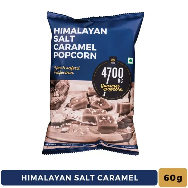 4700BC?OPCORN HIMA SALT CARAMEL 75GM