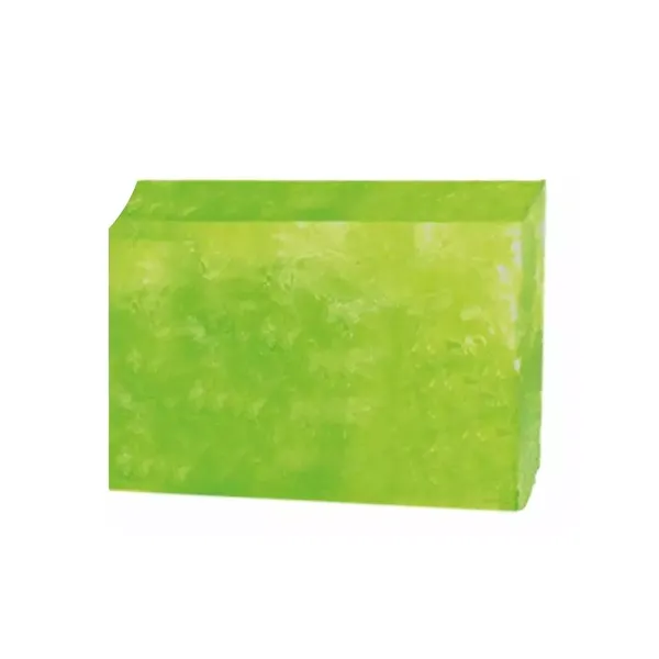 PASSION SOAP PEPERMINT 3X100GM