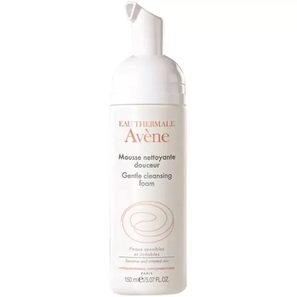 AVENE CLEANSING FOAM 150ML