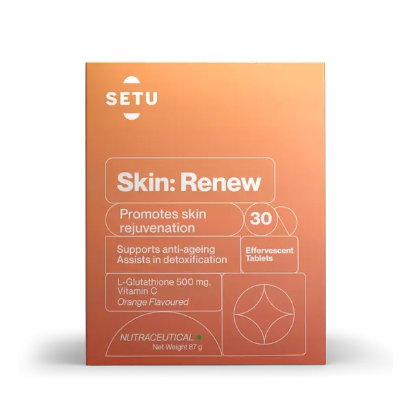 SETU SKIN RENEW 30TAB