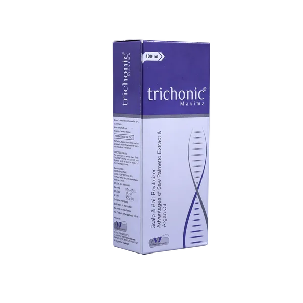 TRICHONIC MAXIMA OIL 100ML