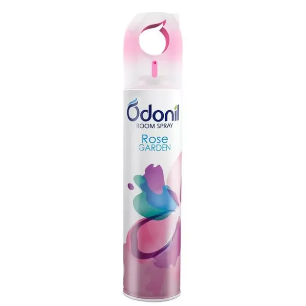 ODONIL R/FR ROSE GARDEN 240ML