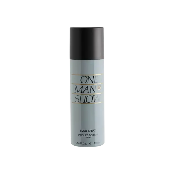 BOGART DEO MEN ONE MAN SHOW 200ML