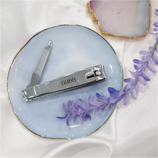 GUBB BNAIL CLIPPER 1PC