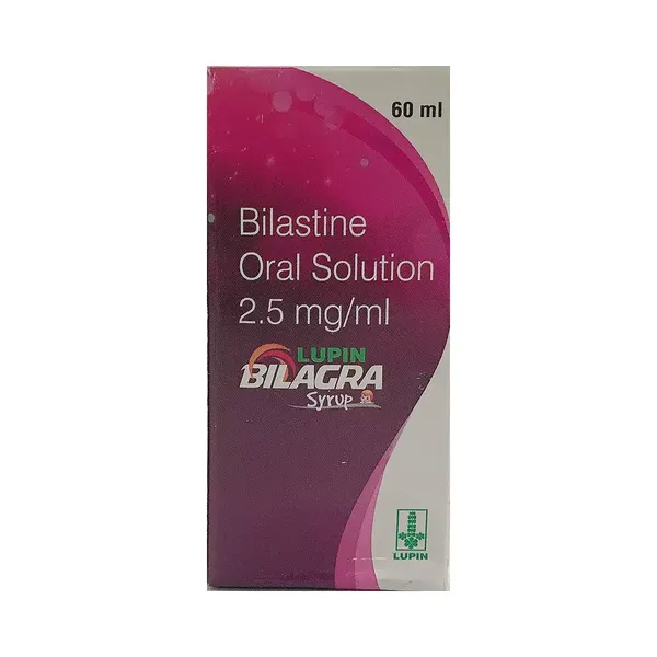 BILAGRA SYP 60ML