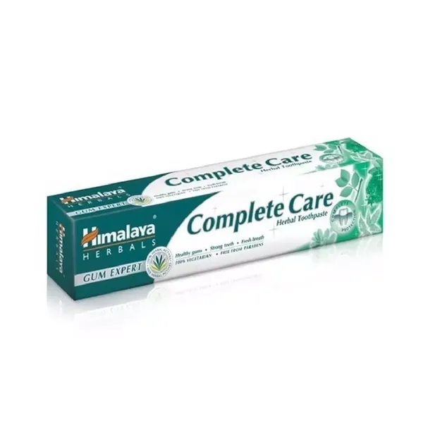 HIMA T/PASTE COMPLETE CARE 40GM