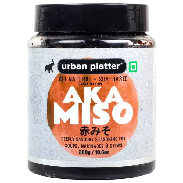 URBAN PLATTER AKA MISO PASTE 300G