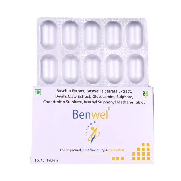 BENWEL 10TAB