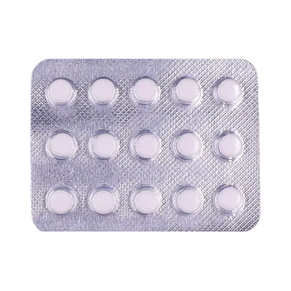 CIPRALEX 5MG 15TAB