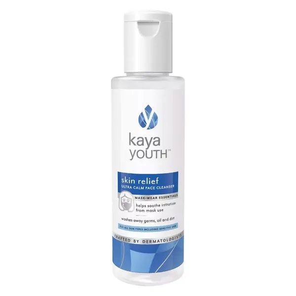 KAYA YOUTH F/CLNSR 95ML