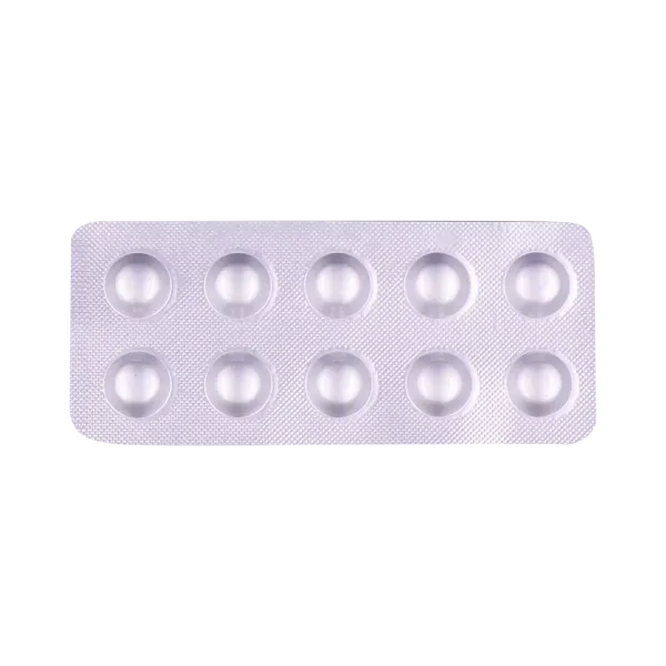 GLUCRETA 5MG 10TAB