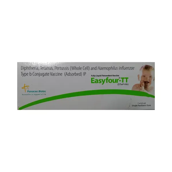 EASYFOUR-TT INJ 0.5ML