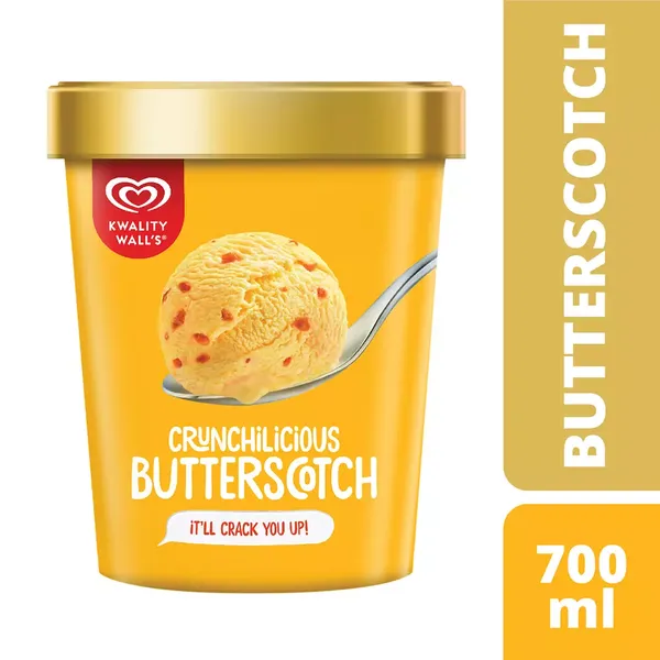 KW I /C BTR/SCOTCH TUB 700ML