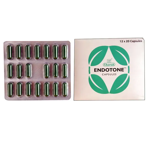 ENDOTONE 20CAP