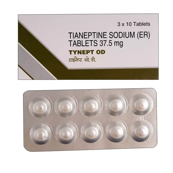 TYNEPT-OD 10TAB