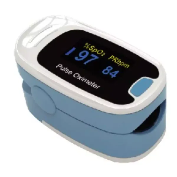 PULSE OXIMETER CMS50N OMRON 1PC