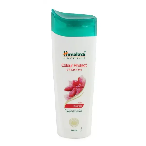 HIMA SHMP COLOUR PROTECT HARITAKI 200ML