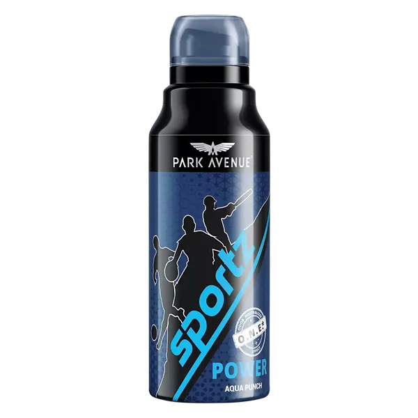 PARK DEO SPORTZ POWER 150ML