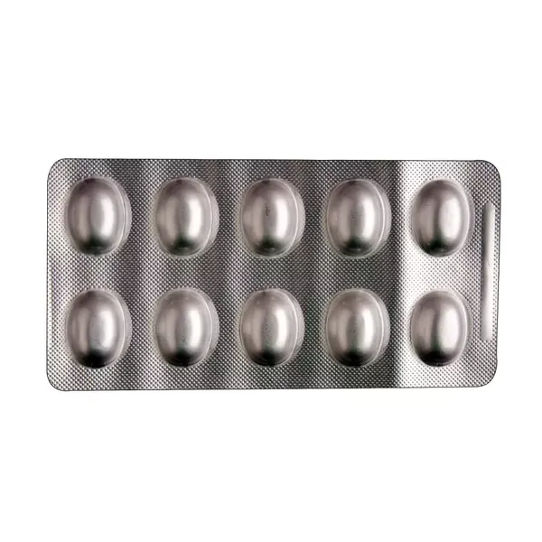 LURAMAX 80MG 10TAB