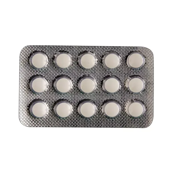 NEWCITA 5MG 15TAB