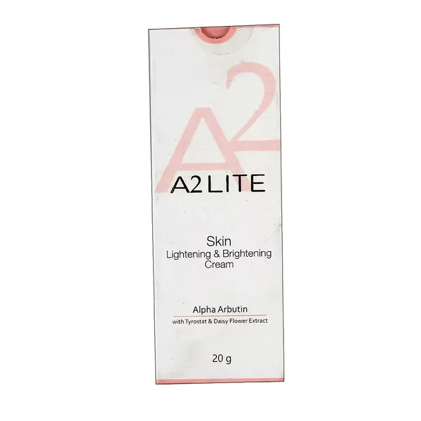 A2-LITE CREAM 20GM