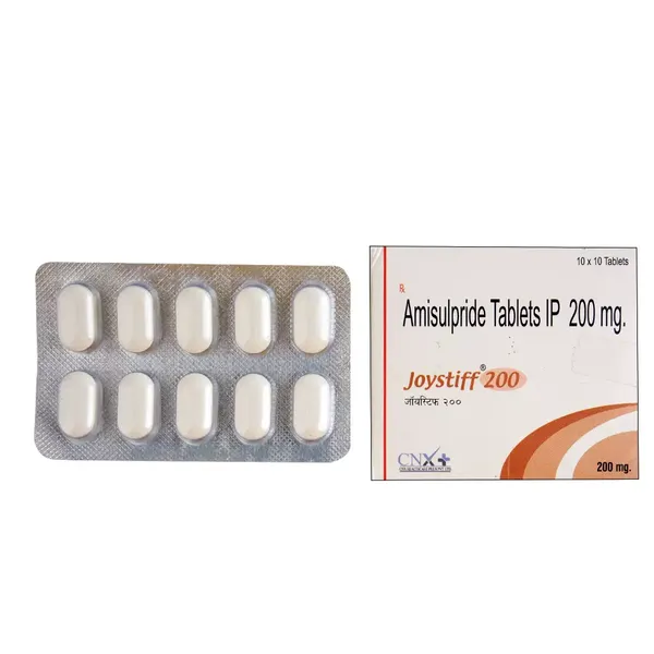 JOYSTIFF 200MG 10TAB