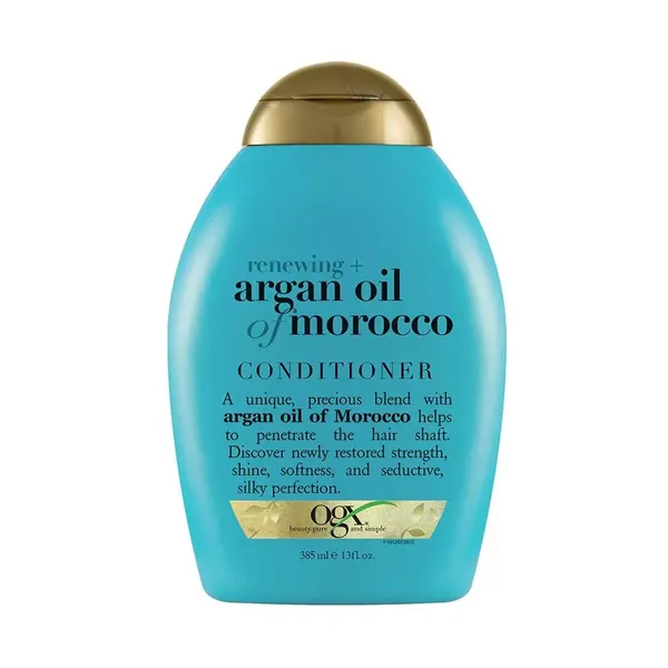 OGX ARGAN OIL MOROCCO CONDITIONER 385ML