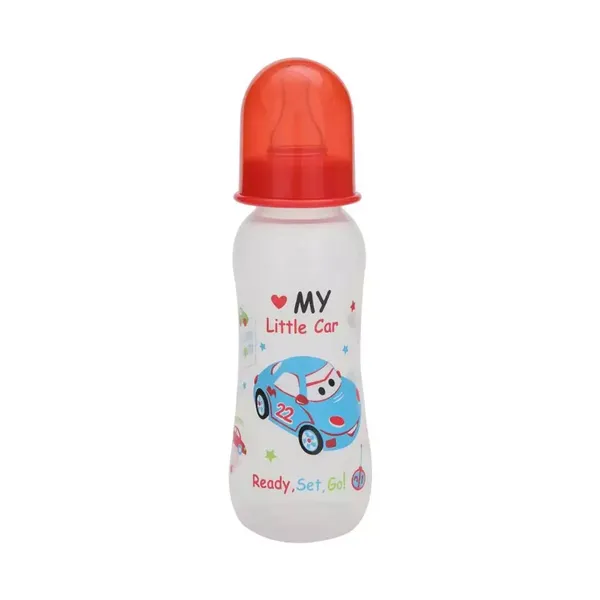 MEE MEE FEEDING BOTTLE 9C 1PC