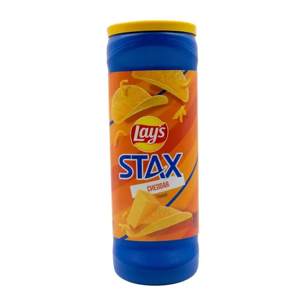 LAYS STAX ORIGMINAL 163GM