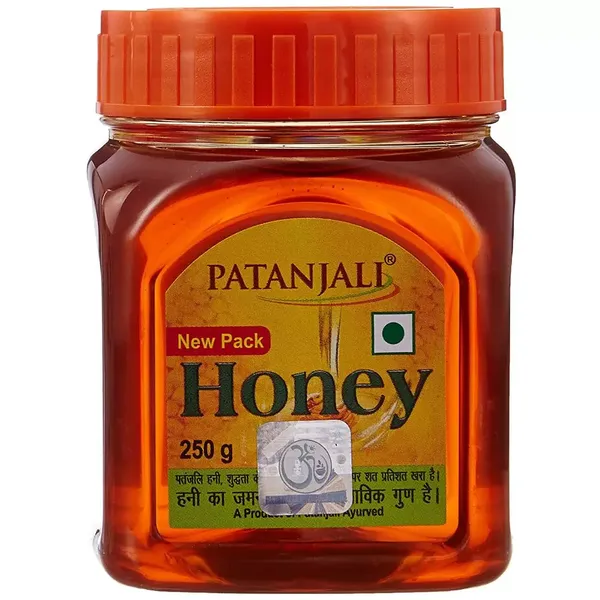 PATAN HONEY 250GM