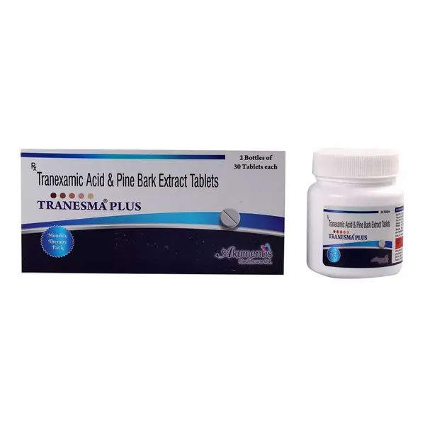 TRANESMA-PLUS 30TAB